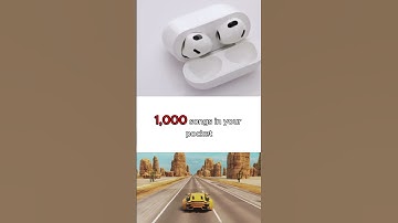 This Tiny Gadget Changed How We Listen to Music! 🎧🎵