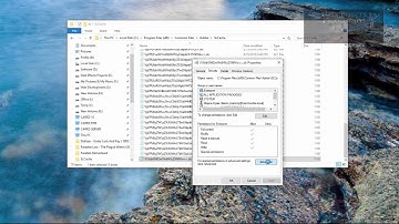Adobe Media Encoder 2015 Will Not Launch (will not open)