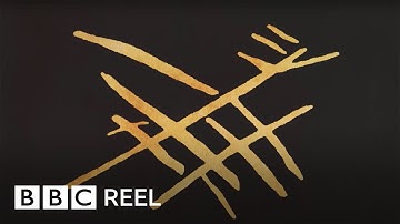 Did Neanderthals create art? - BBC REEL