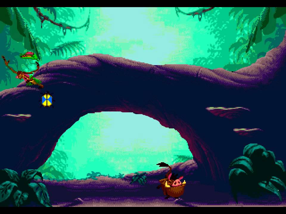 Retrô Game - The Lion King 27 Resultado de imagem para the lion king snes mini game