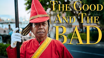 YOGYAKARTA SUCKS? Our Honest Review of Indonesia