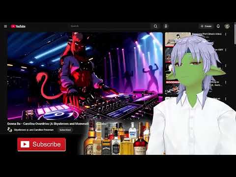 Skyebrows & MommaBrows Collab - AMV drop 3/6/26 | Tito Goby's  #Reaction