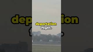 US Sends 68 Migrants Back: First Voluntary Deportation Flight