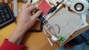 demo BLDC simpleFOC open loop STM32G431-ESC 2023-02-20