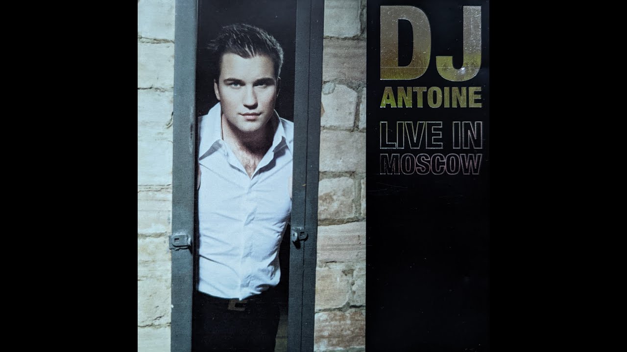 Antoine this time. Welcome to st. Dj antoine. Antoine this time. Dj antoine.
