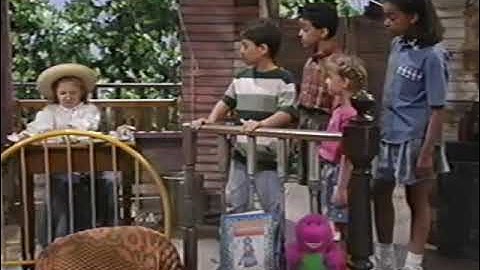 Rhyme Time Rhythm (2001 Version) Part 3