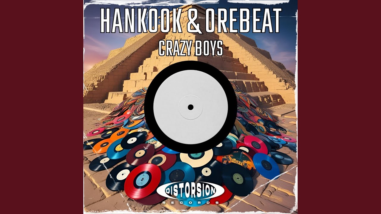 Watch Crazy Boys on YouTube Watch Crazy Boys on YouTube