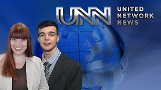 26-APR-24 NEWS UNITED NETWORK NEWS | THE REAL NEWS