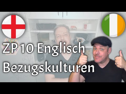ZP 10 Englisch Bezugskulturen und was du wissen musst