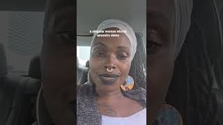 The black woman is GOD!  #GodBless #fyp #truth #reels #woman #religon #viral #trending #god