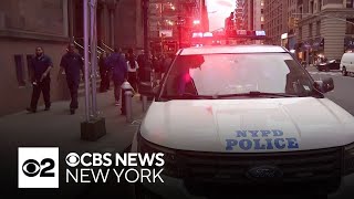 How NYC is planning to keep everyone safe during the Jewish High Holy Days
