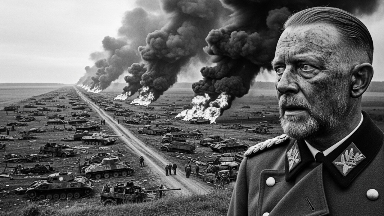 Bộ Chỉ Huy Đức 