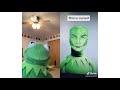 Funny Kermit the Frog videos of 2020 (Part 3)