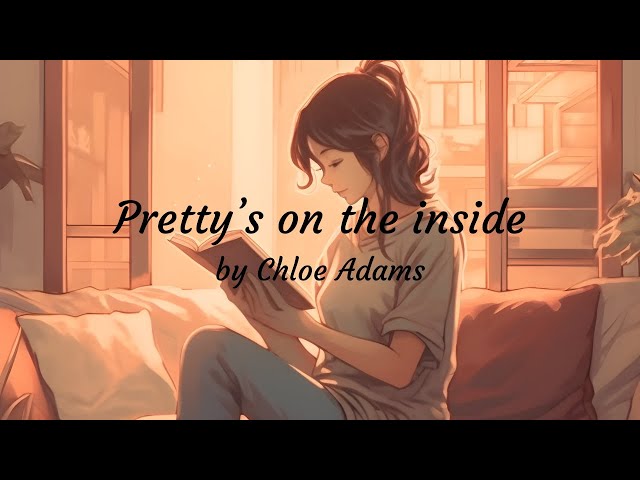 Pretty's on the inside - Nightcore class=