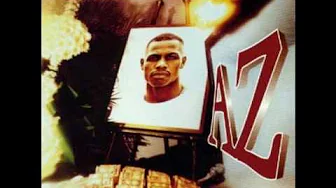 AZ - Sugar Hill - (ft Miss Jones) AZ - Sugar Hill - (ft Miss Jones)