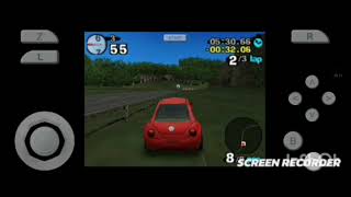 Beetle Adventure Racing N64 CAR RACE🔥🔥