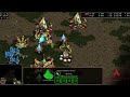 StarCraft 1: MUST WATCH GAME! - Gypsy vs Dewalt | Ascension