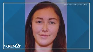 Shoshone County seeks public help to find missing 24-year-old woman