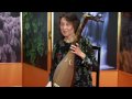 Japanese Biwa / Chikuzen Four-String and Five-String Biwa - Traditional Music Digital Library -