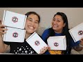 Chalice Labor Day Mystery Box Unboxing x5 with Amy!