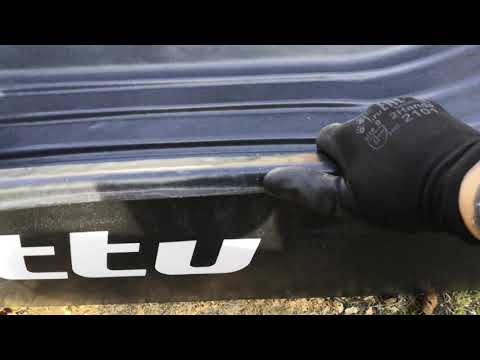 Дышло для саней волокуш своими руками