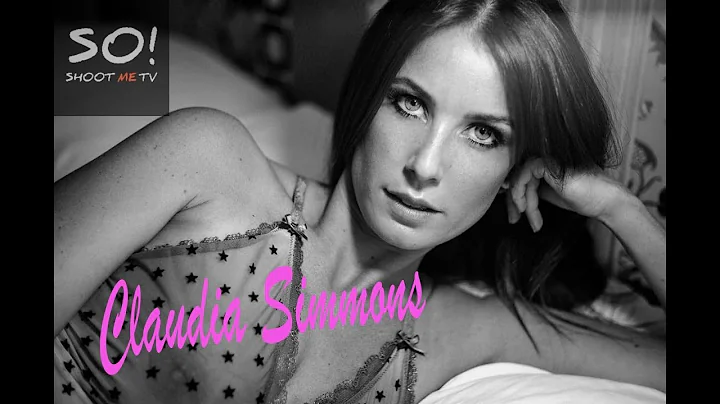 A conversation with Claudia Simmons
