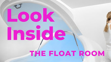 Your First Float - What to Expect (and Tips for a Great Experience!)