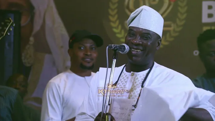 A Glorious Farewell: 92nd Posthumous Birthday of Alhaja Muinat Abegbe Oluokun 