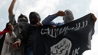 It's Happening: Italy Fears ISIS Invasion from Libya