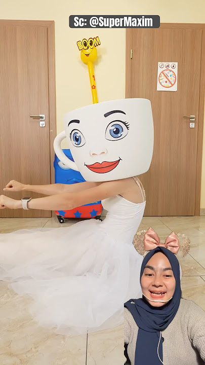 Mau ikutan Tren ‼️