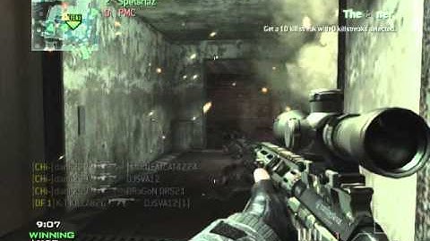 Bootleg Sniping- Give me Feeds!