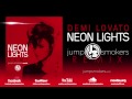 Miniature de la vidéo de la chanson Neon Lights (Jump Smokers Remix)