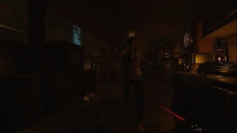 Haus der Trauer - One Window Challenge | Black Ops III Custom Zombies