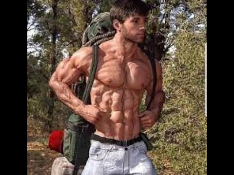 أصغر لاعب فتنس تحفيز كمال اجسام 