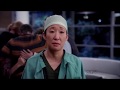 Greys anatomy  breathe dr yang