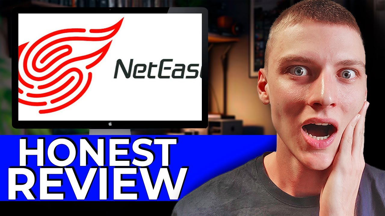 NetEase Cloud Gaming — мой честный обзор и реальный пользовательский опыт Cloud Gaming 2025