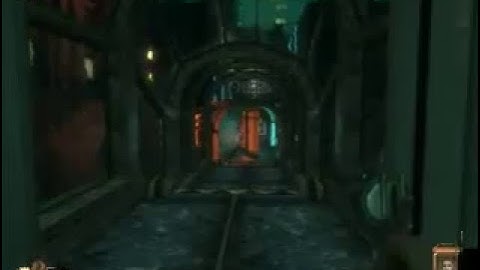 Bioshock Active Plasmids Part I