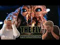 The Fly (1986) DISGUSTING MOVIE REACTION! | FIRST TIME WATCHING!!