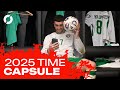 2025 TIME CAPSULE | The OTB Breakfast team reflects on an all-time sporting year