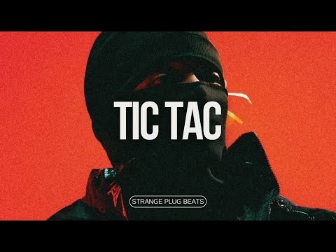 Hard Trap Beat