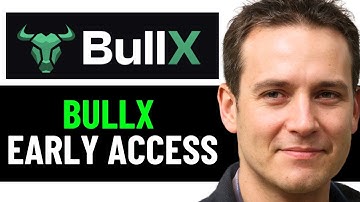 How To Get BullX Bot Early Access Or FIX Waitlist 2025! (BEST METHOD)
