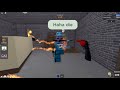 Funny Moments (MM2 Gameplay)