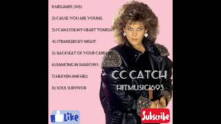 CC Catch-Top 8💥Hits Collection 💥(hitmusic1693)