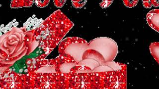 Love You Gif