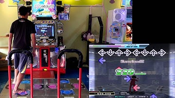 [DDR2014] STAR - siberite (DDP) 993370 343 259-80-4-0-3-0 nr nmr fc AAA 2016.03.13