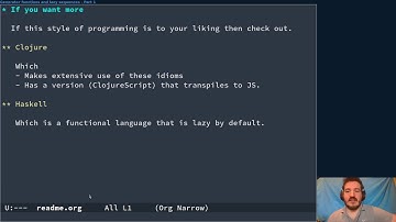 Generator functions and lazy sequences - Part 1