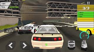 Extreme Real Racing 3D 2017 Android game playing Video Demo.mp4 screenshot 1