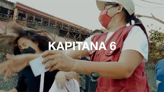 KAPITANA 6 | BAKUNA