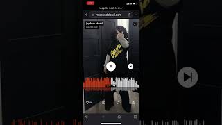 Jaydes - bleed full song