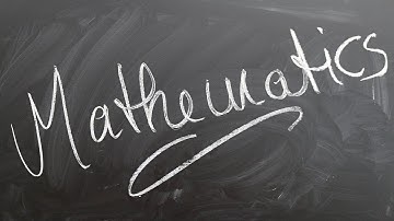 Measurable Functions ☆ Mathematics Lecture